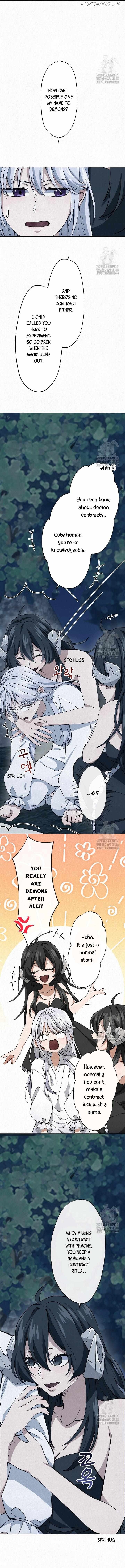 The Elegant Life of the Reincarnated Aristocrat Chapter 4 9